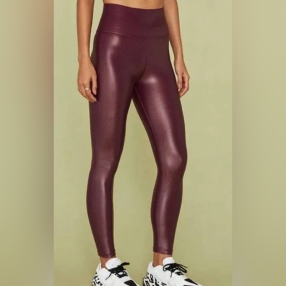 carbon38 takara shine leggings